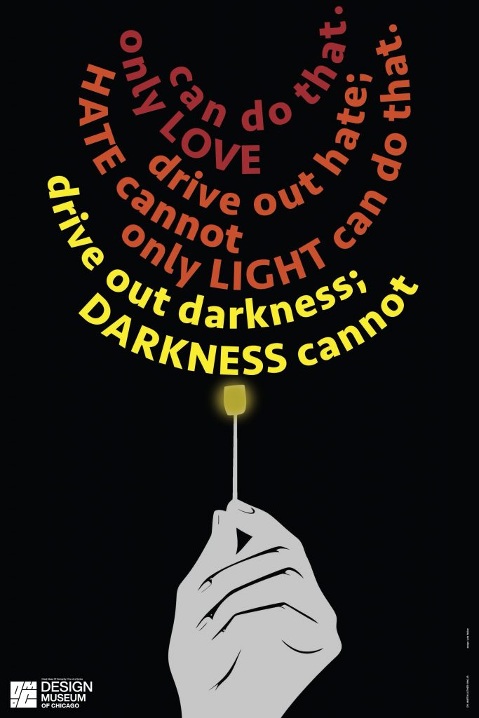 Leila Walker on Martin Luther King Jr.